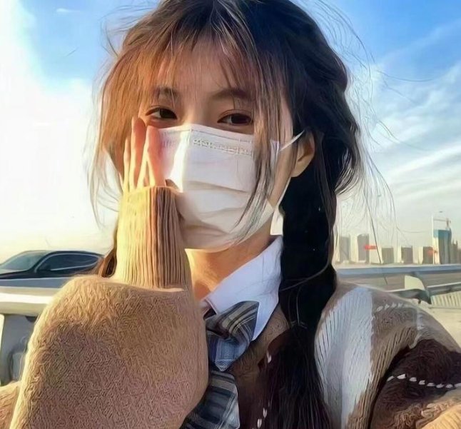 快乐美美向前冲