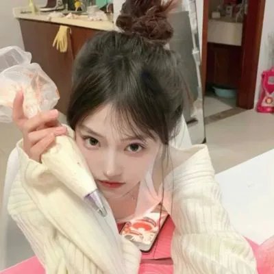 捕快姐姐郝可爱